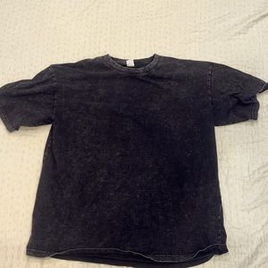 Coal coller shirt